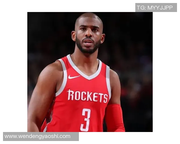 保罗因不当行为遭罚款与停赛处理 NBA官方发布处罚决定